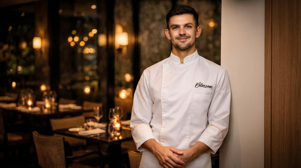 La Gazette du Faubourg – Christophe Chottin