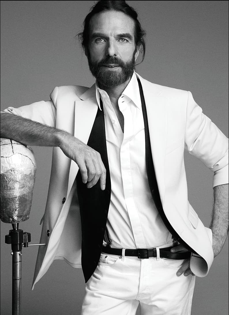 La Gazette du Faubourg – John Nollet