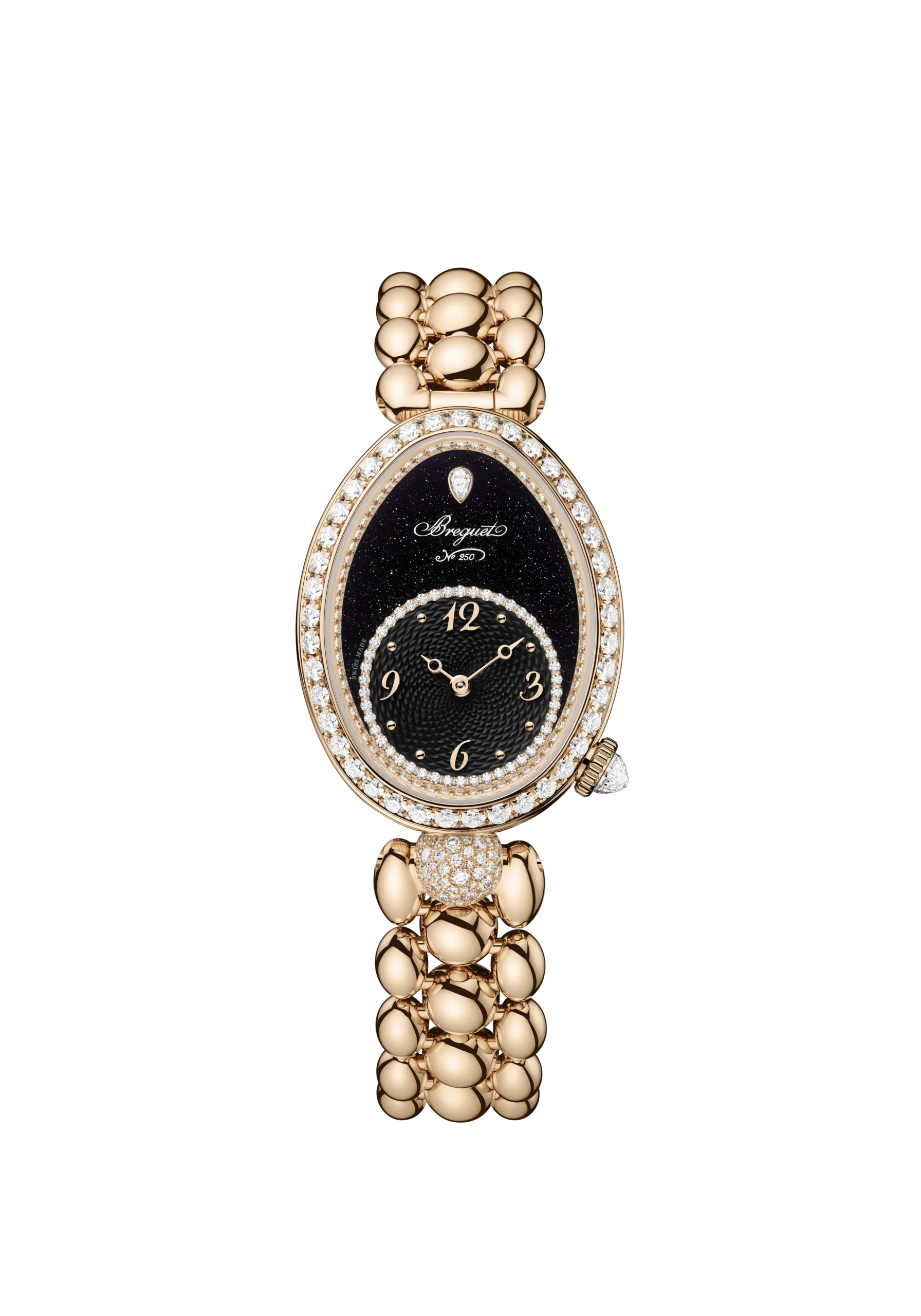 Reine de Naples 8925BH/4N/J40 D0