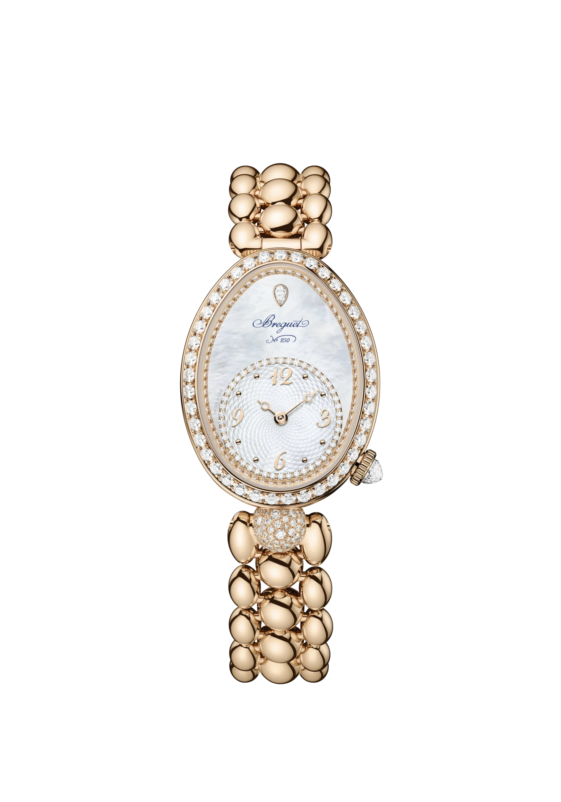 Reine de Naples 8925BH/5W/J40 D0