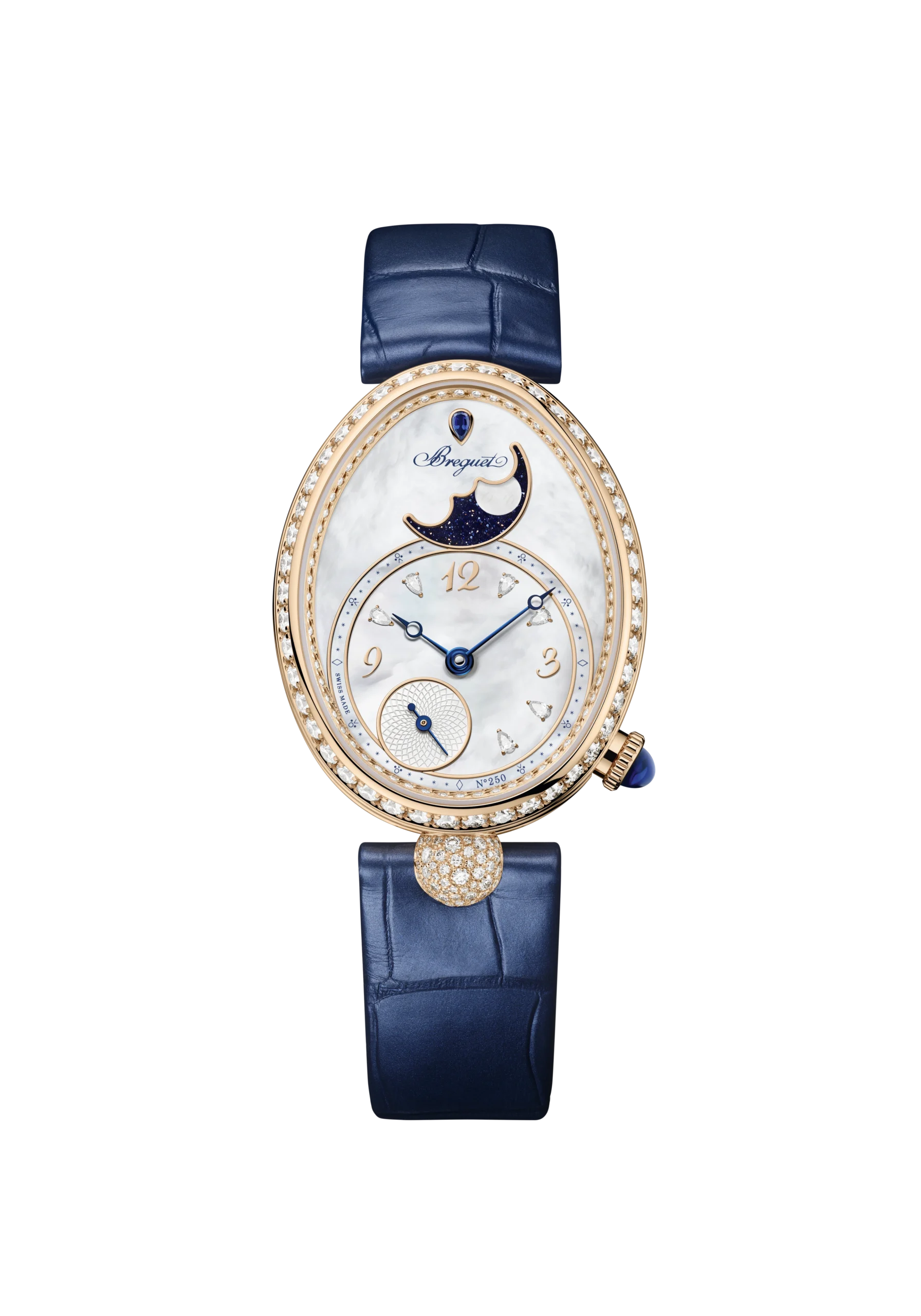 Reine de Naples 9935BH/5W/964D0