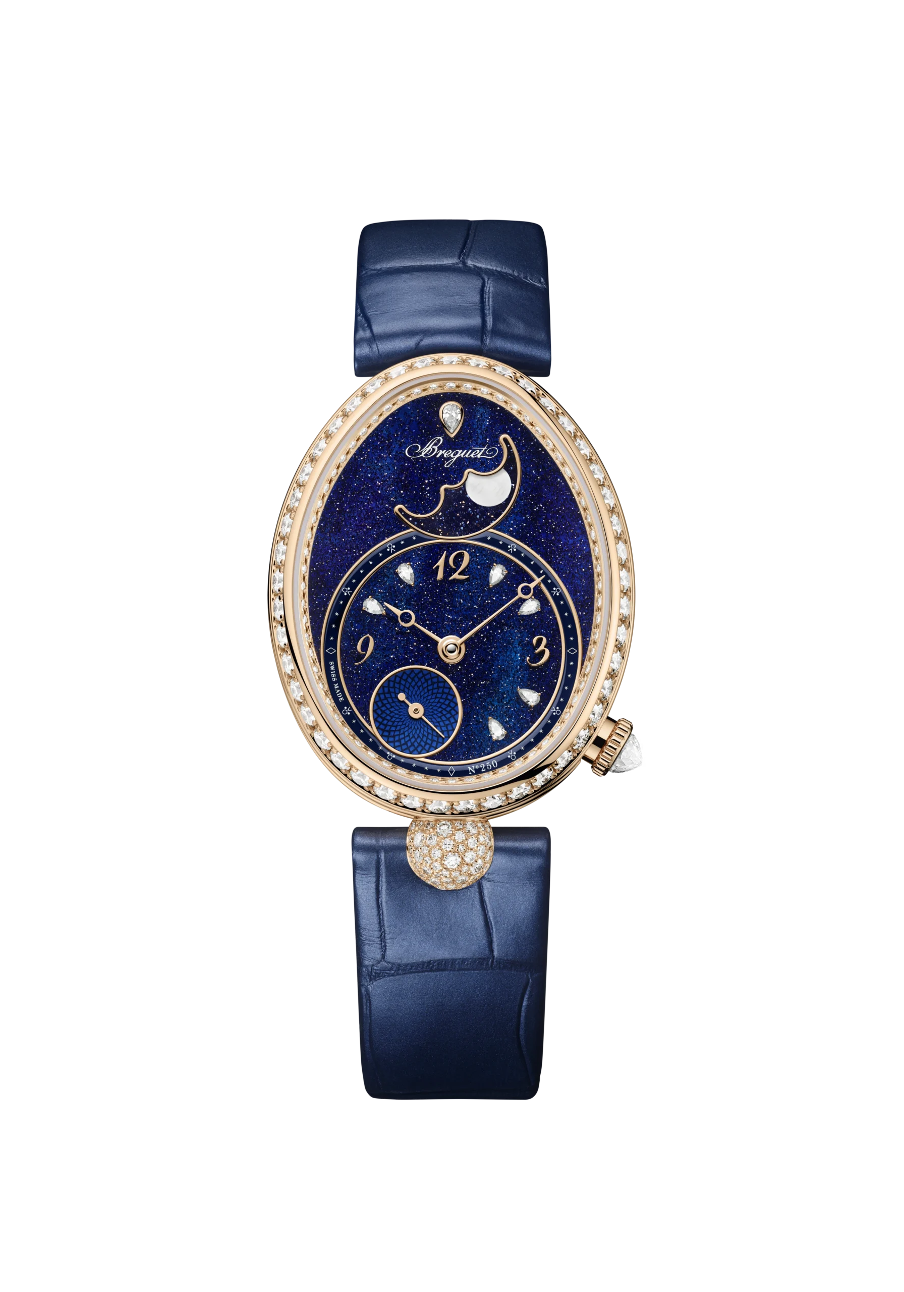 Reine de Naples 9935BH/4Y/964 D0